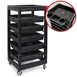 brand Aurora 5-tier wide tray (high-end type) / 오로라 5단 와이드 트레이(고급형)