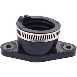 ApplianPar Carburetor Intake Boot for Honda Foreman 400 450 1995-2004