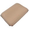 Inflatable Pillow, Ultralight Camping Pillow, Compressible Inflatable Cushion, Sweat Wicking