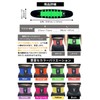 VEROMAN Waist Shaper for Women, Muscle Training Training Belt, Slim
