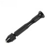Pin Vise Hand Drill Set for Wax Candles – Manual