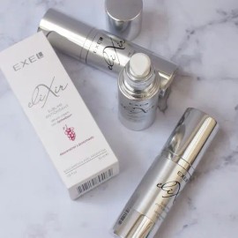 Sérum Facial Exel Elixir Sublime Antioxidant con Resveratrol y Vitamina C para Todo Tipo de Piel 30 mL                                                