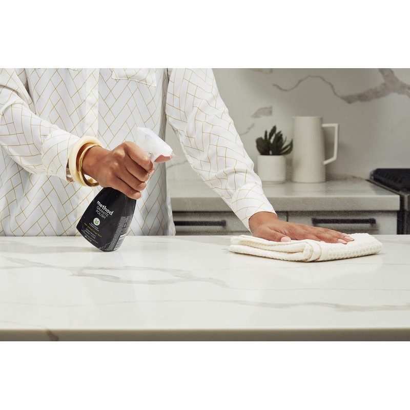 Method Granite Polish, Apple Orchard, Polishes and Shines Granite, Marble