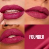 Labial Líquido New York Super Stay Founder 5ml Maybelline