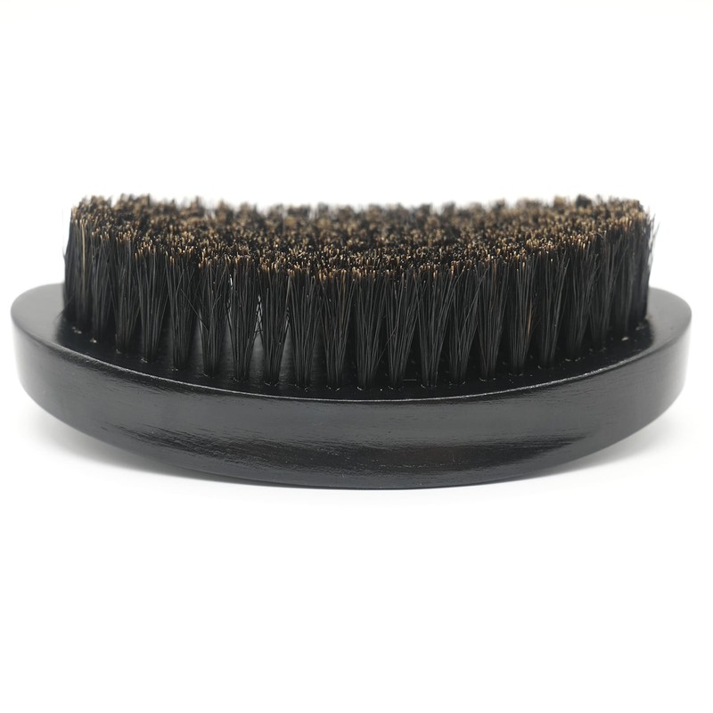 GRIMSTEADS PERM STYLING BRUSH Fade Brush Beard Brush BARBER Hair