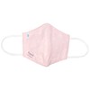 Kippis Gauze Mask, Pink