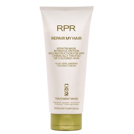 RPR Repair My Hair Keratin Mask 200ml