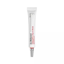 Dr. Different 닥터디퍼런트 비타리프트 에이 아이앤넥 레티날 크림 20g 1개 Dr. Different Vita Lift AI Neck Retinal Cream 20g 1 piece