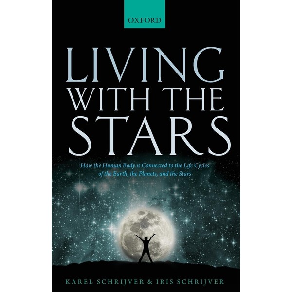 Living with the Stars: How the Human Body is Connected