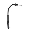 MOTOMASTER Motorcycle Throttle Cable Compatible with Vespa Primavera/Sprint 50 AIR