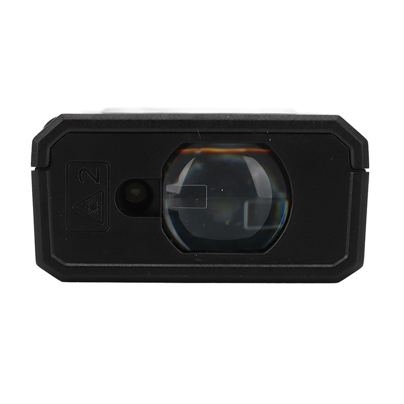 Handheld Infrared Laser Distance Meter Rangefinder High Accuracy Range Measuring