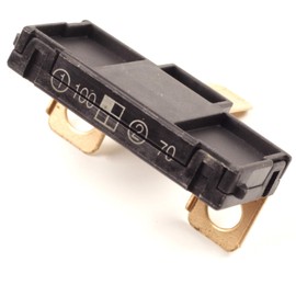 ZOOKOTO 38231-SDA-A01 Fusible Link Block Assembly Multi Link Fuse Multi Block Fuse A (100Amp / 70Amp) Compatible with 2003-07 Honda Accord Vehicle CRV Civic Acura TSX 2004-2008