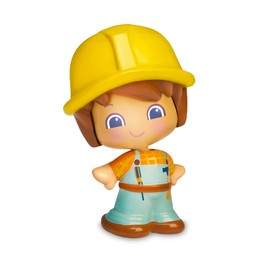 Pinypon - Famosa 700016656 Figure, Multi-Colour
