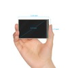 CUQI 3.5 Inch Touchscreen for Raspberry Pi 5, 480 x