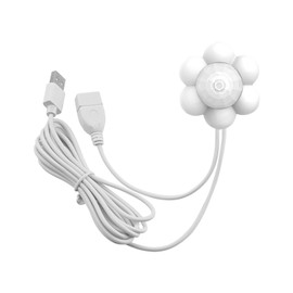 Cat Fountain Sensor Quiet Energy Saving Automatic Cat Water Dispenser IR Sensor for Pet Water Fountain