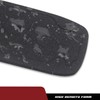 RUXIFEY 3rd Third Brake Light Gasket Seal Compatible with Silverado