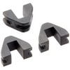 Daytona 92918 Motorcycle Slide Pieces for DIO, Etc., Set of