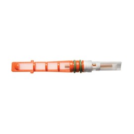 For Mercury Cougar 1999 2000 A/C Orifice Tube | Front | Orange | V6 Engine | Replacement For FJC3119, 3093578