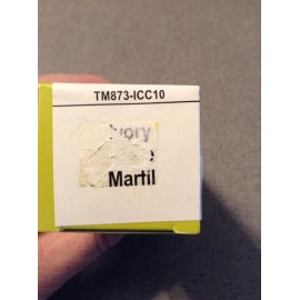 Pass & Seymour TM873-ICC10 Decorator Rocker Switch 3-Way 15A 120/277VAC - Ivory