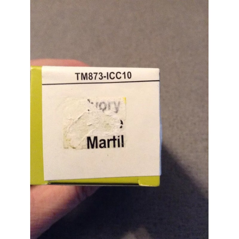 Pass & Seymour TM873-ICC10 Decorator Rocker Switch 3-Way 15A 120/277VAC