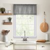 Elrene Home Fashions 026865775426 - Cortina para Ventanas de Cocina,