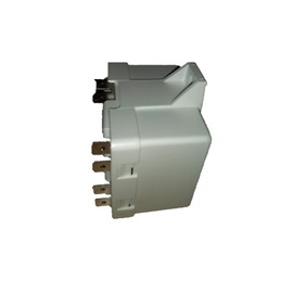 Generic Submersible Control Box, White, Metal, 155031102, 305213902, 24V DC, Water Pump, Well Pump, Water Pumps