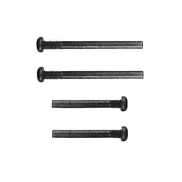 Hi-Tech Charisma M10DT Front Suspin Set for Wagen Beetle 15103