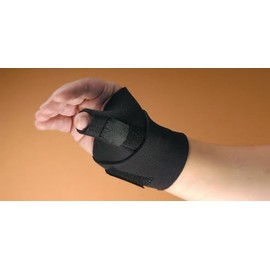 Hely & Weber Kuhl Modabber Thumb Brace (Standard)