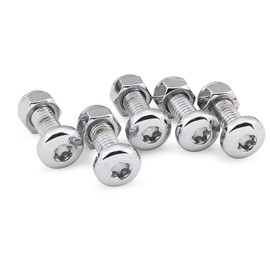 GARDNER-WESTCOTT Rotor TORX Screw Set (92-) C-61-31T