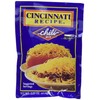 Cincinnati Chili Mix, 2.25-Ounce Packages (Pack of 24)