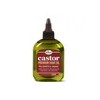 Aceite Capilar Difeel Pro-growth Castor 210 Ml 99% Natural P