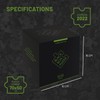 Misu Games Black Box Puzzle Without Template, Jigsaw Puzzles for