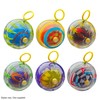 Yoyo Ball Automatic Return Yoyo, Assorted Colors and Patterns, Never