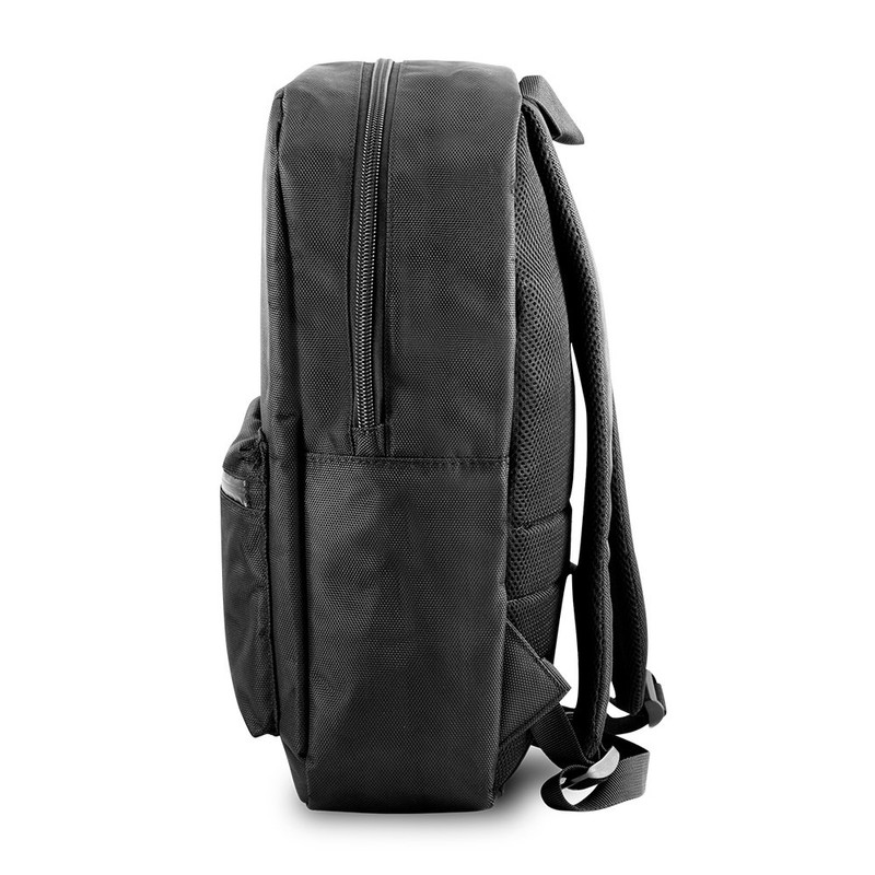 Skunk Element Backpack- Smell Proof - Weather Resistant (Black)