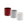 KalaMitica - Set of 3 Magnetic Cylinders 6.5 cm -