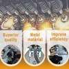 Huayi Dual Tri Fuel gener-ator Carburetor LPG CNG Conversion Kit