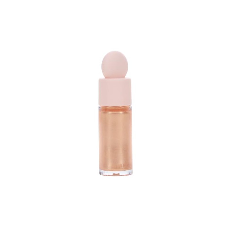 Rare Beauty Positive Light Liquid Luminizer Mini, Tono Exhilarate -