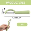 P Peeler Universal for Vegetables & Potatoes - Effortless Peeling,