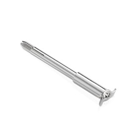 MR.HOBBYミスターホビー PS289-7 Leaf Spring Needle Holder Tensioner Airbrush Spare Parts Metal Metal Colors 1 Pcs