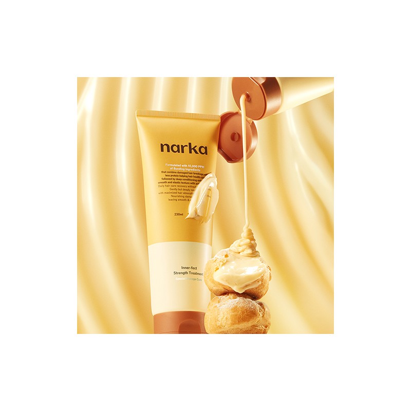 narka [narka]Inner-Fect Stregth Treatment 230ml