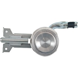 Gas Range Front Burner 316039002 Gas Stove Front Burner Replacement Fit for Frigidaire Kenmore Tappan 316103802, PS437489, PS11770472, PS11770472