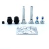 Front Caliper Slider Pins Guide Pin Kit Fits For Subaru
