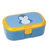 Lutz Mauder Children's Lunch Box with Compartments, Penguin Lunch Box