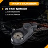 JL3Z2B712B Parking Brake Actuato Motor Fit for Ford F-150 Medium