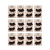 Callas Beau Wing Eyelashes #199