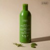 Giaja 지아자 내추럴 올리브 샴푸 400ml 4개 Giaja Natural Olive