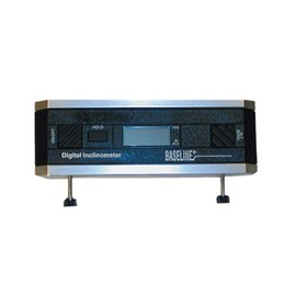 Fabrication Enterprises Inc Baseline Digital Inclinometer