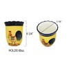 ACK Utensil Holder, Utensil Crock, Modern Kitchen Decor, Kitchen Storage