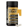 60cps Onnit Alpha Brain Suplemento Nootrópico Salud Cerebral
