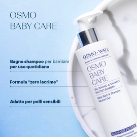 Osmo Baby Care